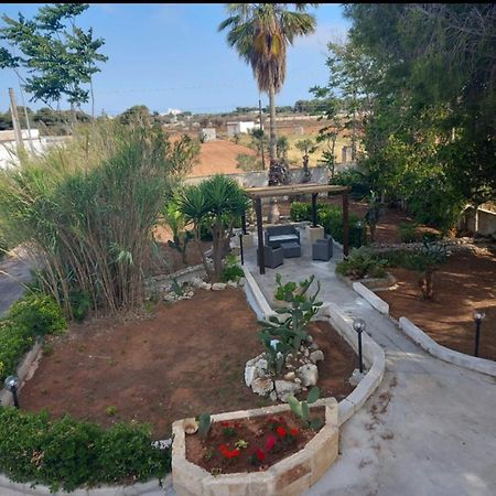 B&B Masseria Nova Torre San Giovanni Extérieur photo