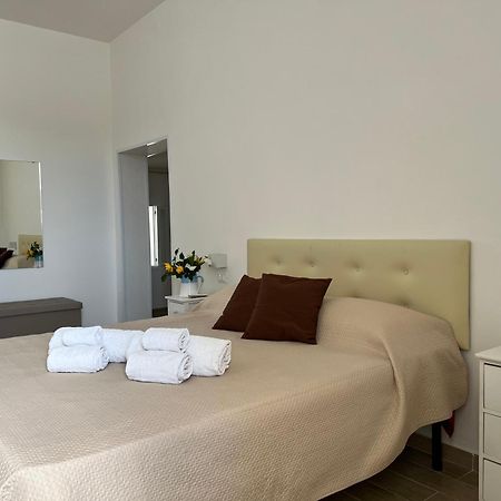B&B Masseria Nova Torre San Giovanni Extérieur photo