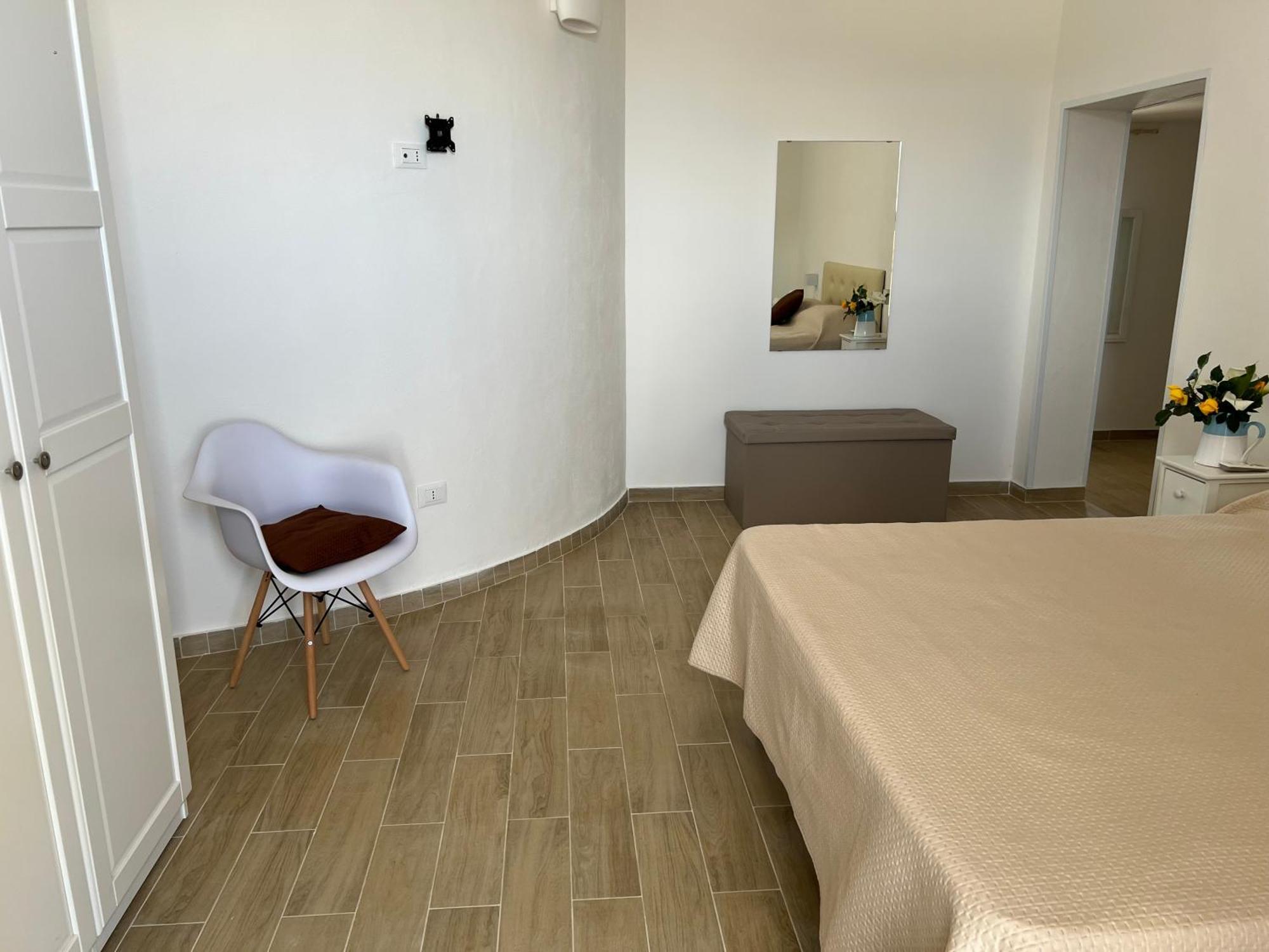 B&B Masseria Nova Torre San Giovanni Extérieur photo