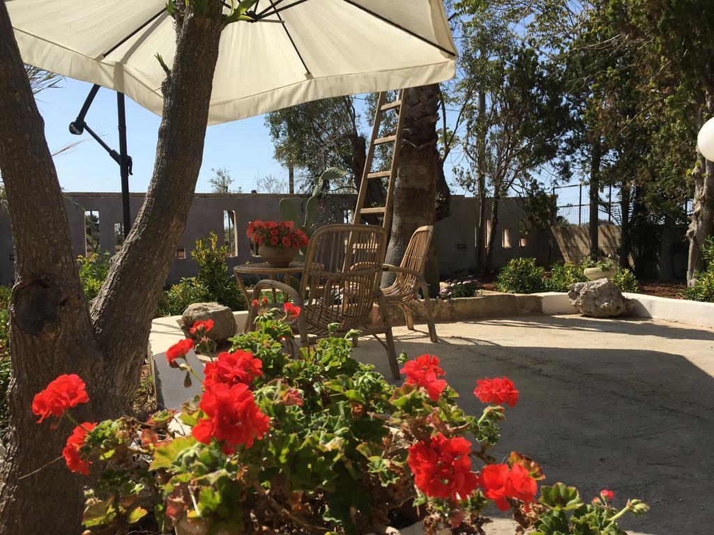 B&B Masseria Nova Torre San Giovanni Extérieur photo