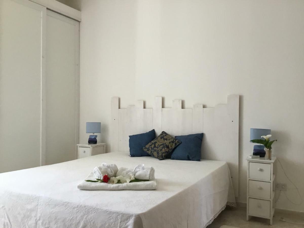 B&B Masseria Nova Torre San Giovanni Extérieur photo