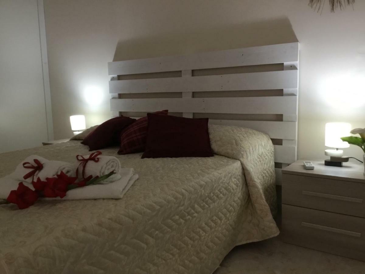 B&B Masseria Nova Torre San Giovanni Extérieur photo