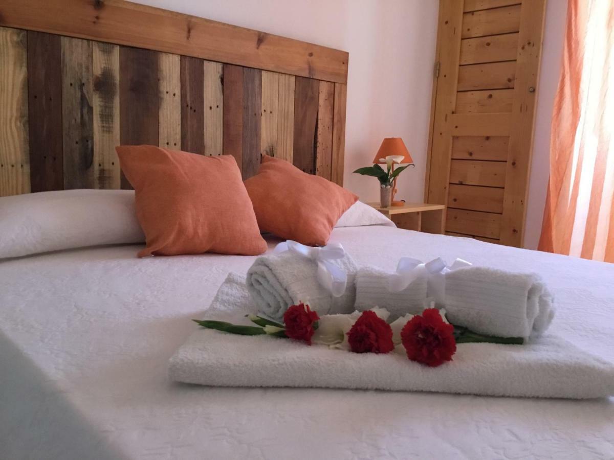 B&B Masseria Nova Torre San Giovanni Extérieur photo